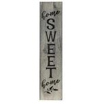 American Made Engraved Sign - Home Sweet Home
