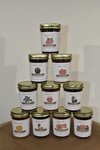In Stock Homemade Jam Custom Sampler Set