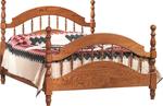 Oak Crest Bed