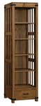 Brush Creek Bookcase
