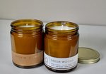 Smokin Cowboy and Fresh Woods Candle Set In-Stock
