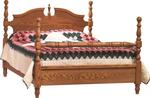 Deluxe Bed