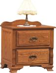 Deluxe Night Stand