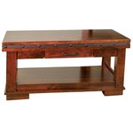 Marion Coffee Table with Drawer