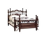 Wrap Around Bed