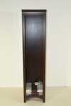 Outlet: Cherry Home Office Potomac Bookshelf In-Stock