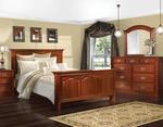 Marcelle 4-Piece Bedroom Furniture