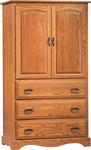 Summit Armoire