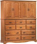 Summit Mule Chest