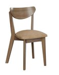 Amish Braden Elbow Chair