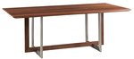 Amish Buckhannon Dining Table