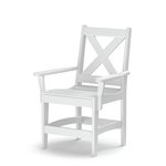 Poly Woodlands Chair