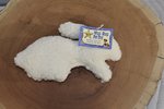 American Made Rabbit Pet Toy In-Stock