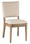 Amish Tygart Upholstered Side Chair