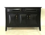 Outlet: Maple Preston Sideboard In-Stock