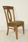 Outlet: Oak Brookfield Dining Side Chairs In-Stock (Set of 4)