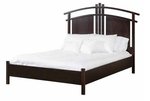 Cambridge Panel Bed