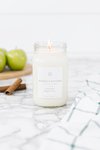 Homemade Momma’s Kitchen 16 oz Soy Candle In-Stock