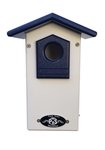 Poly Bluebird House In-Stock