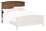 Logan Bed Headboard Only