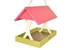 Poly Fly-Thru Bird Feeder In-Stock