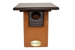 Poly Bluebird House In-Stock