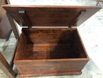 Outlet: Pine Hope Chest In-Stock