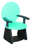 Modern Designs Poly Kids Chair