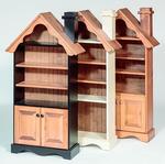 Doll House Bookcase