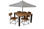 Waterbury Dining Set