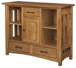 Tasten Console Table