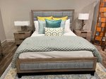 Serenity Bed