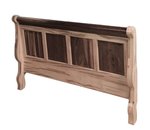 Outlet: King Sized Cornwell Panel Footboard