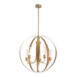 Hubbardton Forge Pomme Outdoor Pendant