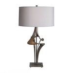 American Made Hubbardton Forge Antasia Table Lamp