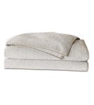 Custer Linen Coverlet