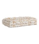 Sprouse Feathery Bed Scarf