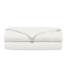 Wilke White Coverlet