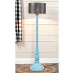 Brinton Floor Lamp with Shade