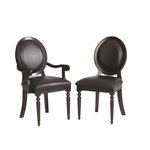 Chateau Formal Dining Chair