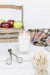 Fall Harvest 16 oz Soy Candle In-Stock