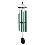 Rustic Rhythms Songbird 36" Wind Chime In-Stock