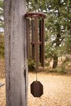 Pacific Winds Ocean Breeze Wind Chime In-Stock