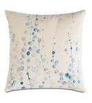 Adler Natural Hand Painted Pillow