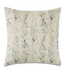 Tabitha Gold Shimmer Decorative Pillow
