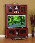 Shaker Laurel Cove Entertainment Center