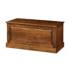 Blanket Chest