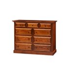 9-Drawer Dresser