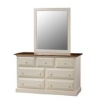 7-Drawer Dresser