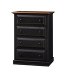 4-Drawer Chest